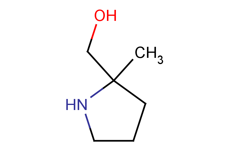 (2-methylpyrrolidin-2-yl)methanol