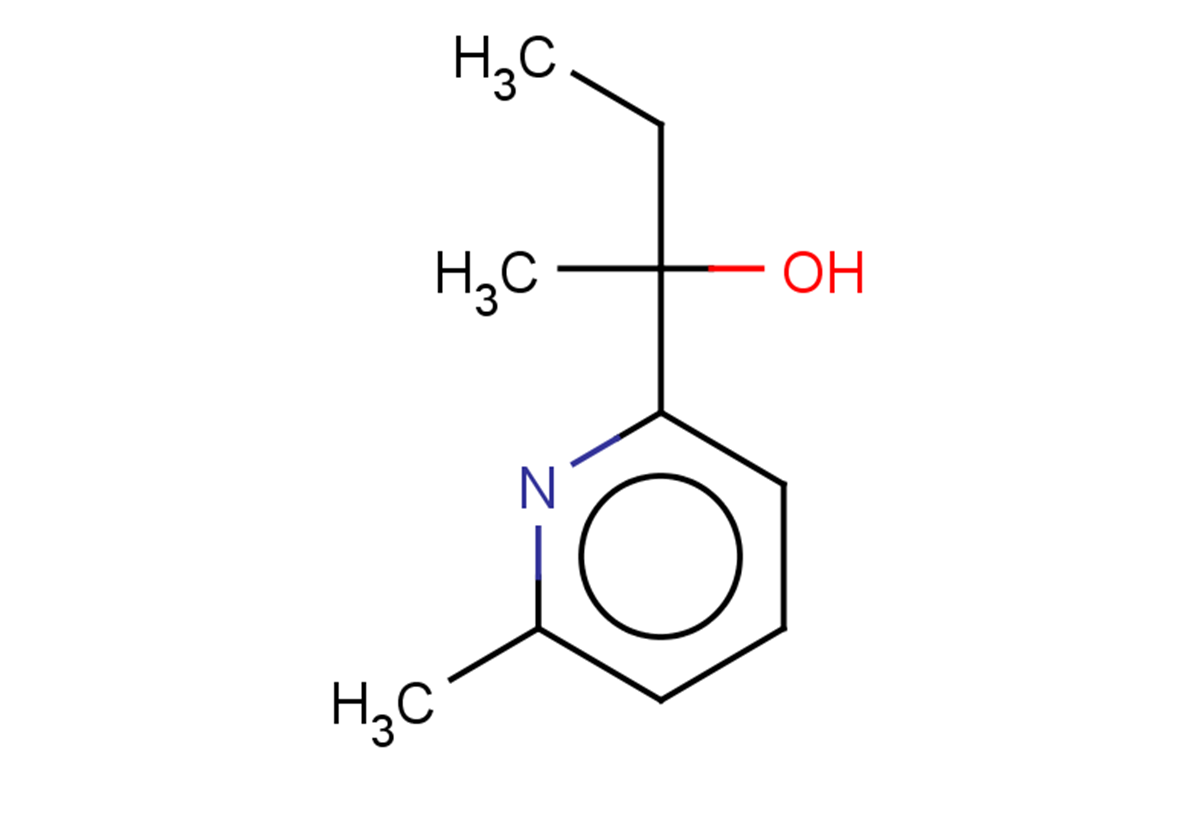 2-(6-methylpyridin-2-yl)butan-2-ol
