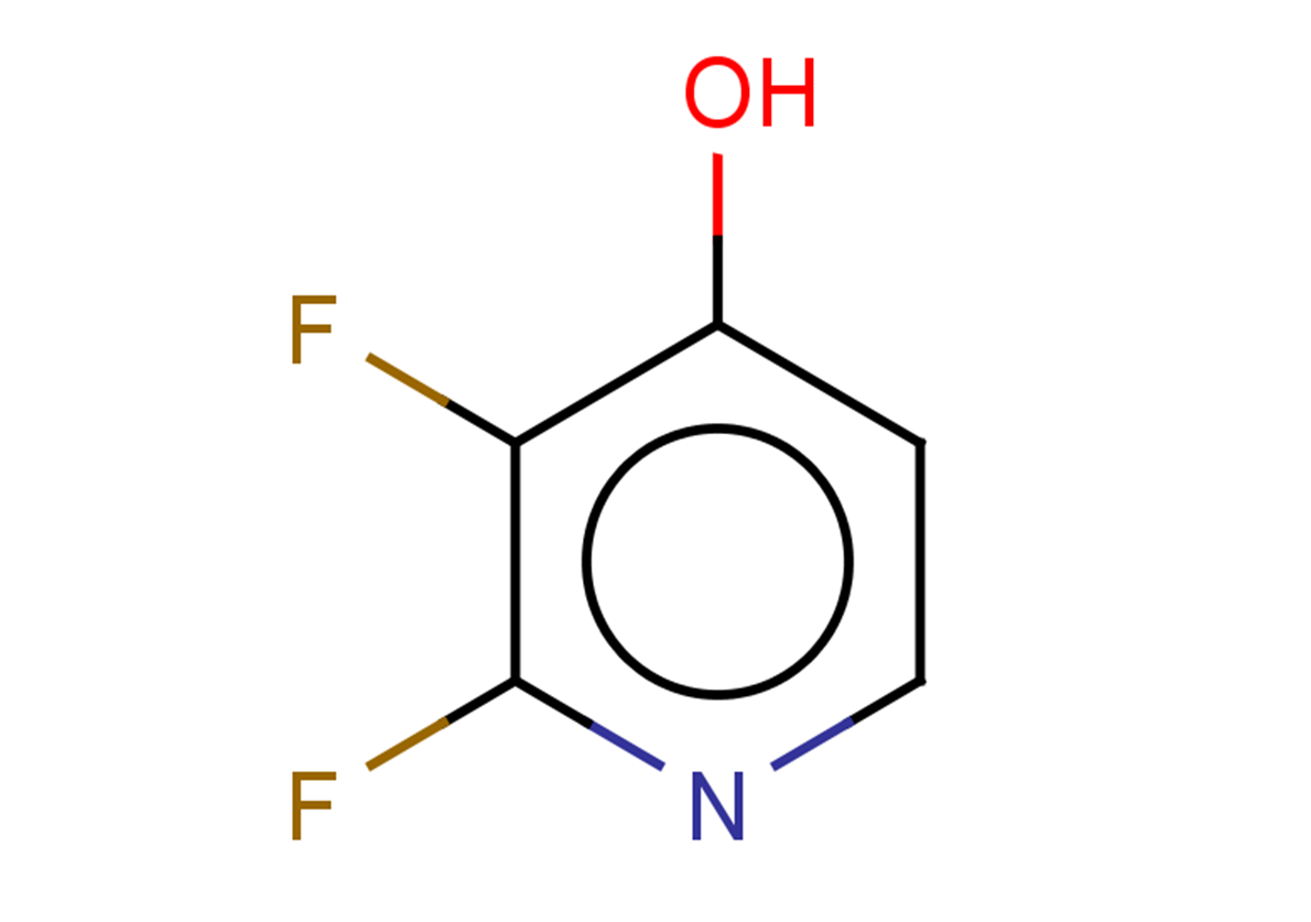 2,3-difluoropyridin-4-ol