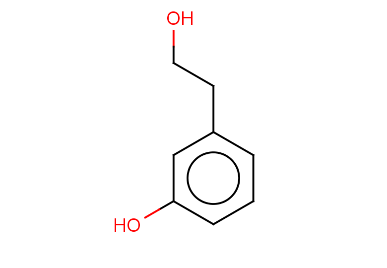 3-(2-hydroxyethyl)phenol
