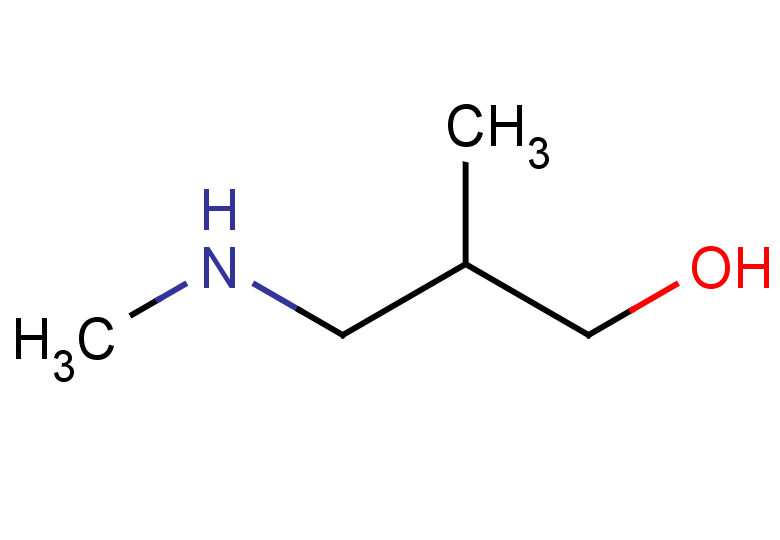 2-methyl-3-(methylamino)propan-1-ol