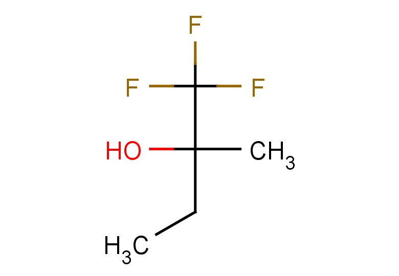 1,1,1-trifluoro-2-methylbutan-2-ol