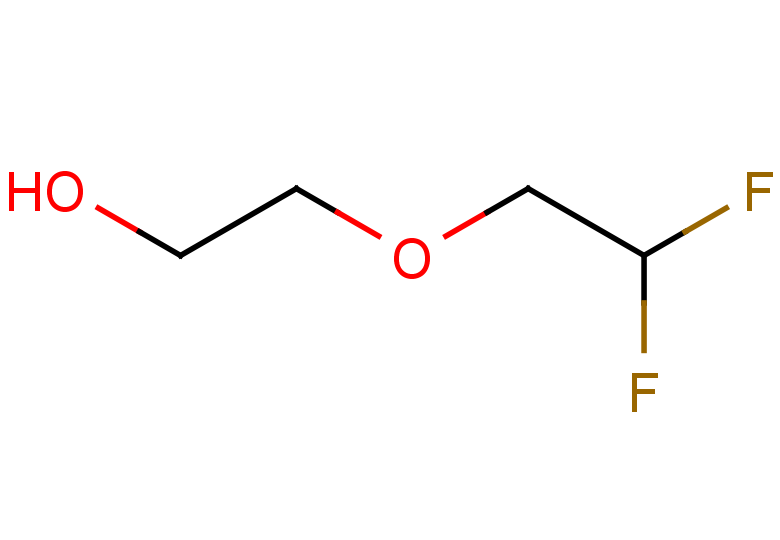 2-(2,2-difluoroethoxy)ethan-1-ol