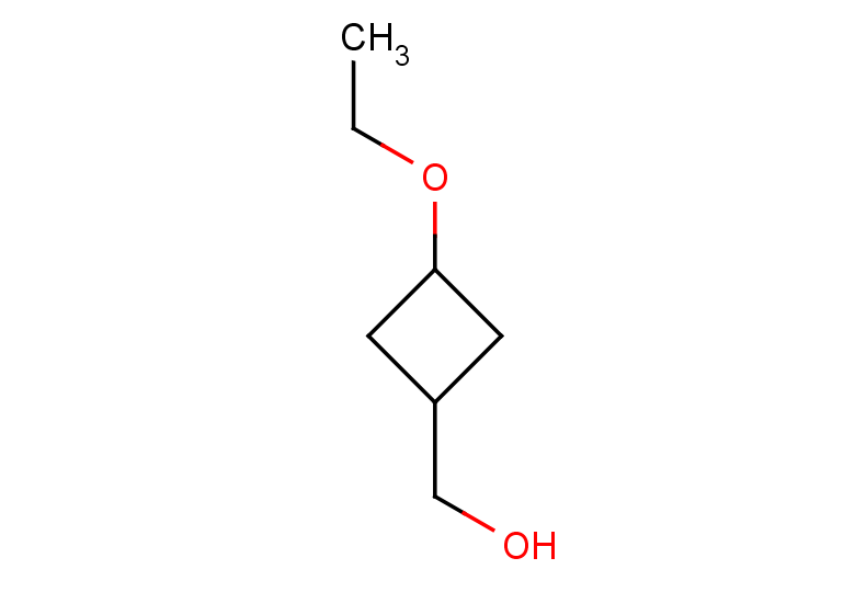 (3-ethoxycyclobutyl)methanol