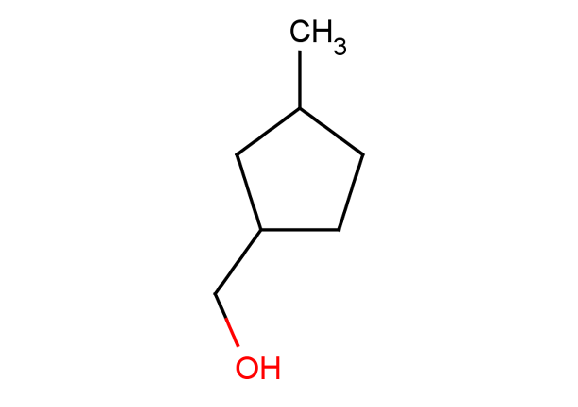 (3-methylcyclopentyl)methanol, Mixture of diastereomers
