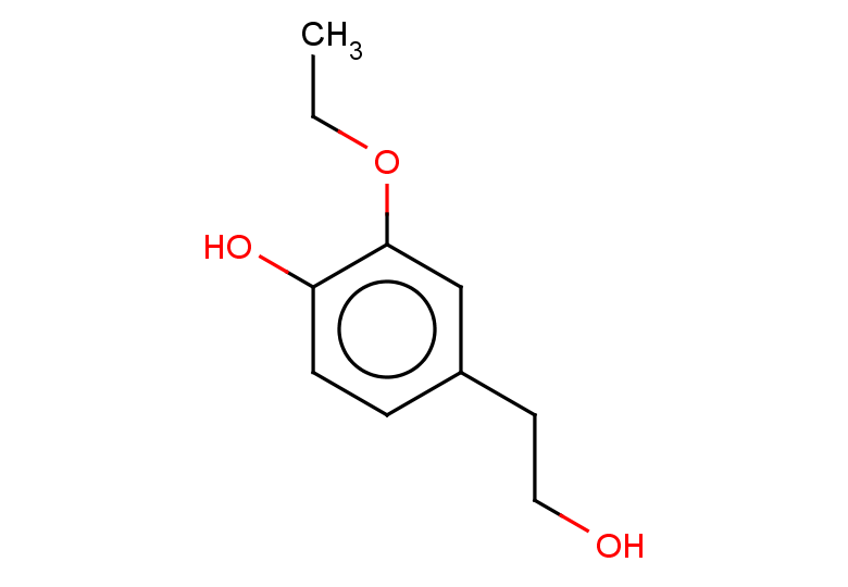 2-ethoxy-4-(2-hydroxyethyl)phenol