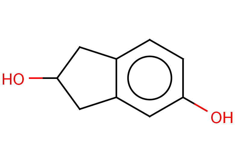 2,3-dihydro-1H-indene-2,5-diol