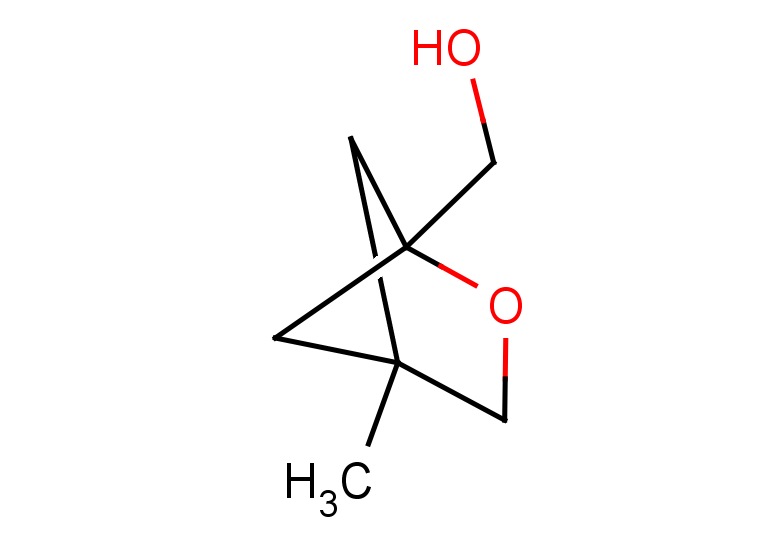 {4-methyl-2-oxabicyclo[2.1.1]hexan-1-yl}methanol