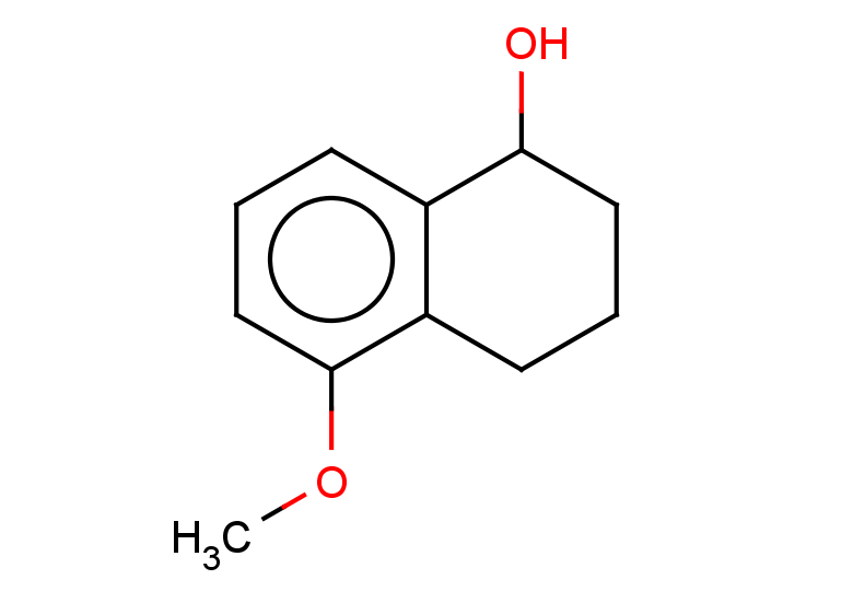 5-methoxy-1,2,3,4-tetrahydronaphthalen-1-ol