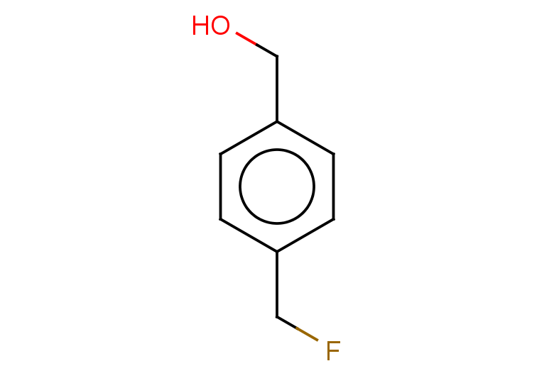 [4-(fluoromethyl)phenyl]methanol