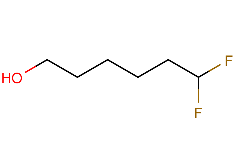 6,6-difluorohexan-1-ol