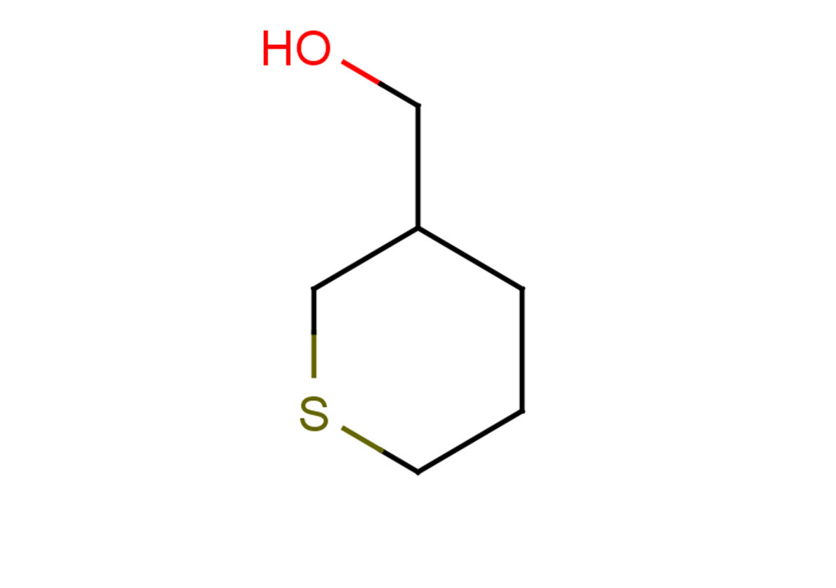 (thian-3-yl)methanol
