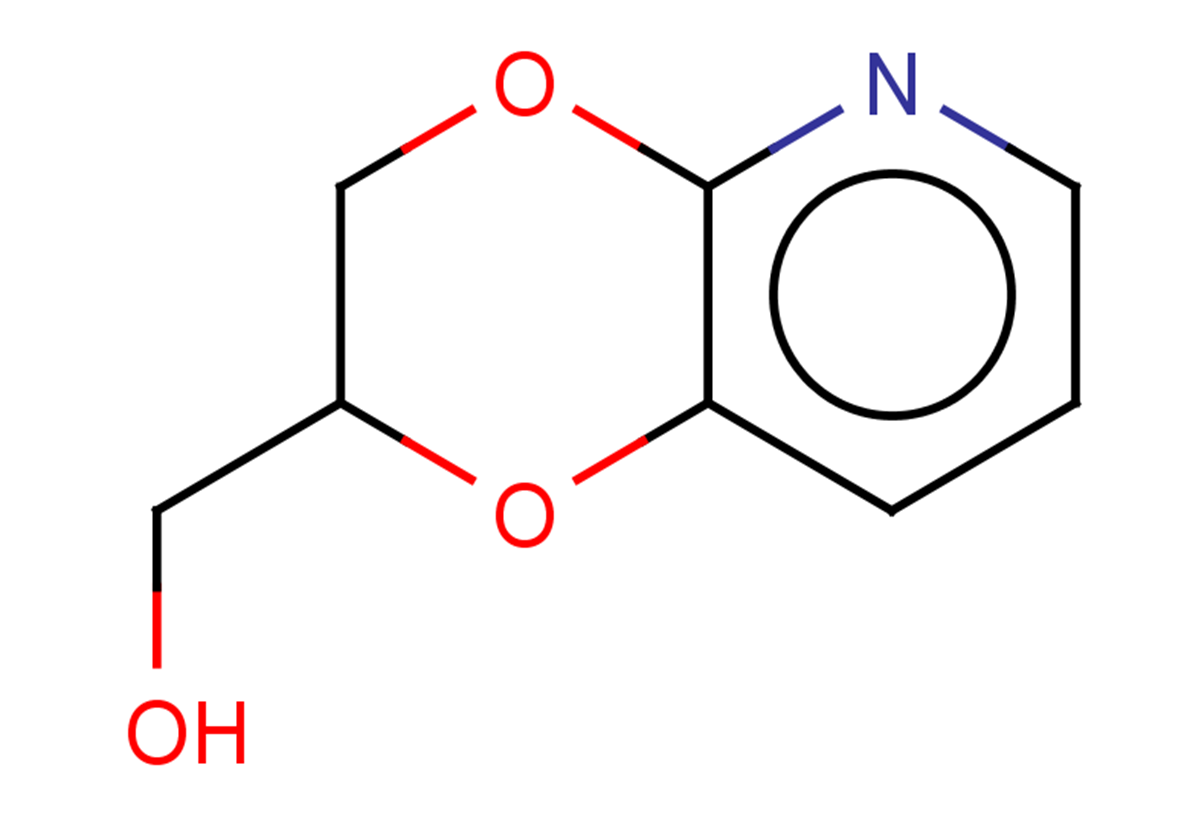 (2,3-dihydro-[1,4]dioxino[2,3-b]pyridin-2-yl)methanol