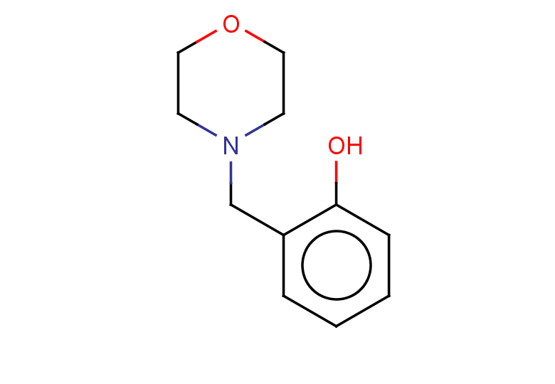 2-[(morpholin-4-yl)methyl]phenol