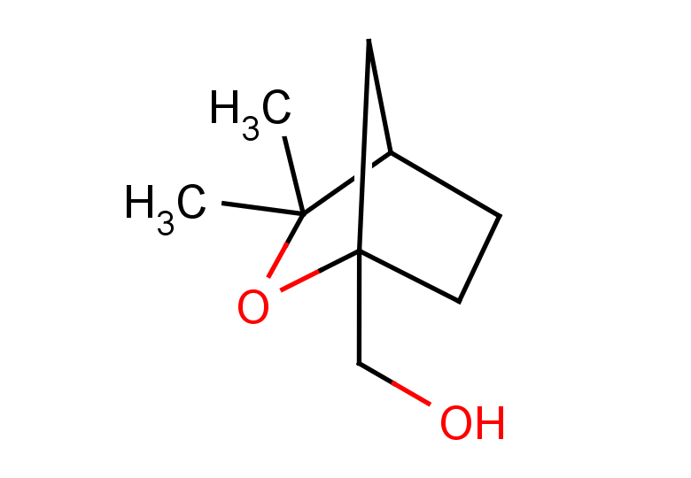 {3,3-dimethyl-2-oxabicyclo[2.2.1]heptan-1-yl}methanol