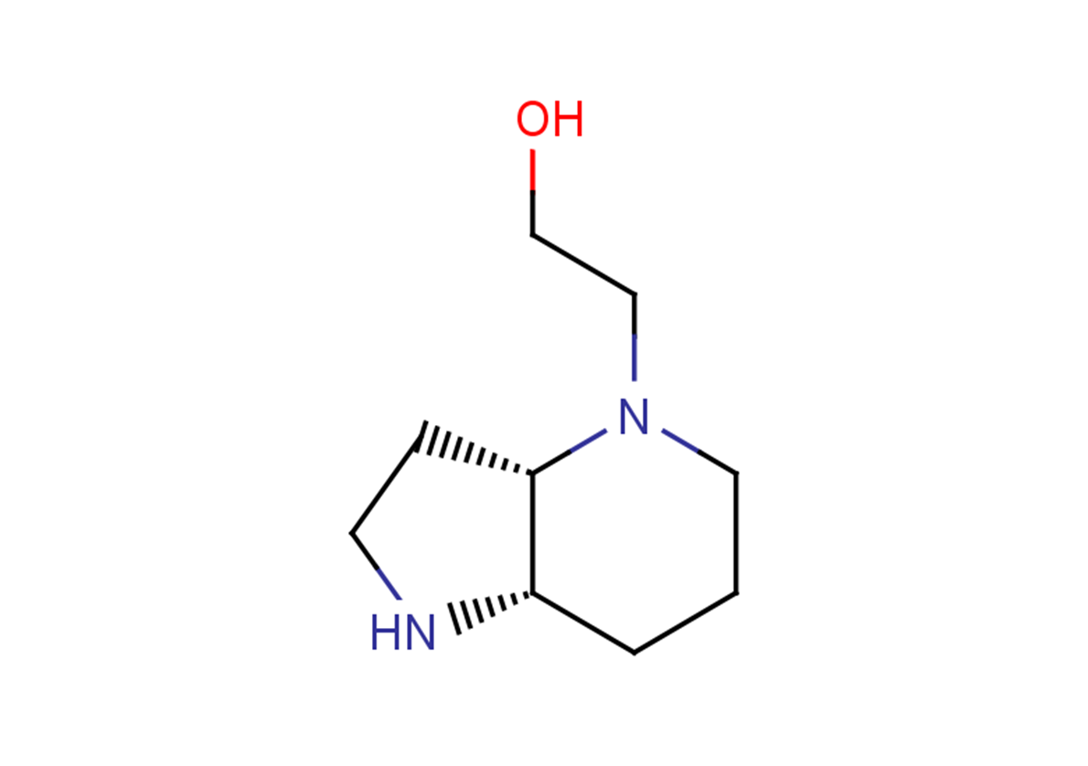 rac-2-[(3aR,7aR)-octahydro-1H-pyrrolo[3,2-b]pyridin-4-yl]ethan-1-ol
