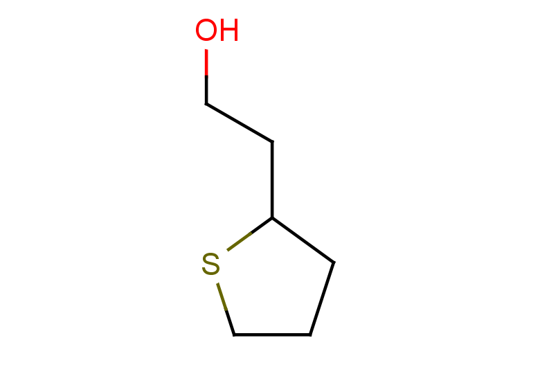 2-(thiolan-2-yl)ethan-1-ol