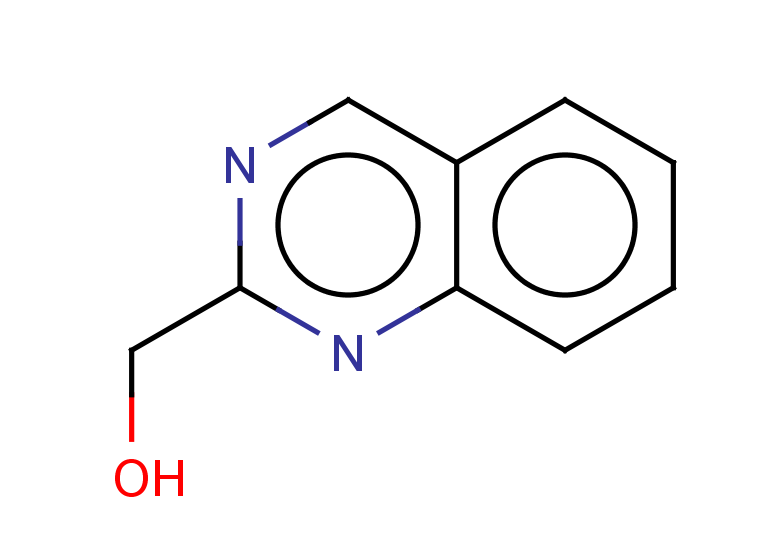(quinazolin-2-yl)methanol