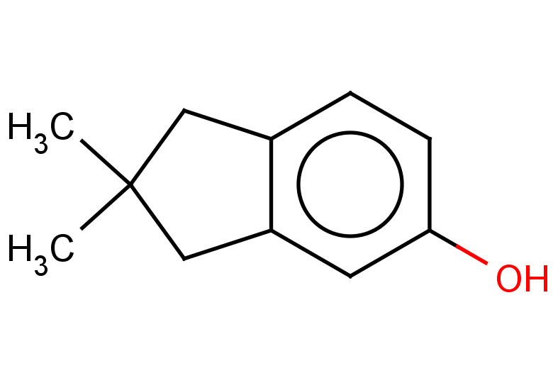2,2-dimethyl-2,3-dihydro-1H-inden-5-ol