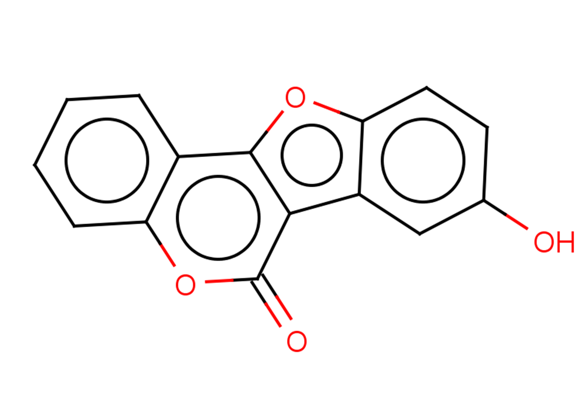 13-hydroxy-8,17-dioxatetracyclo[8.7.0.0^{2,7}.0^{11,16}]heptadeca-1(10),2(7),3,5,11(16),12,14-heptaen-9-one