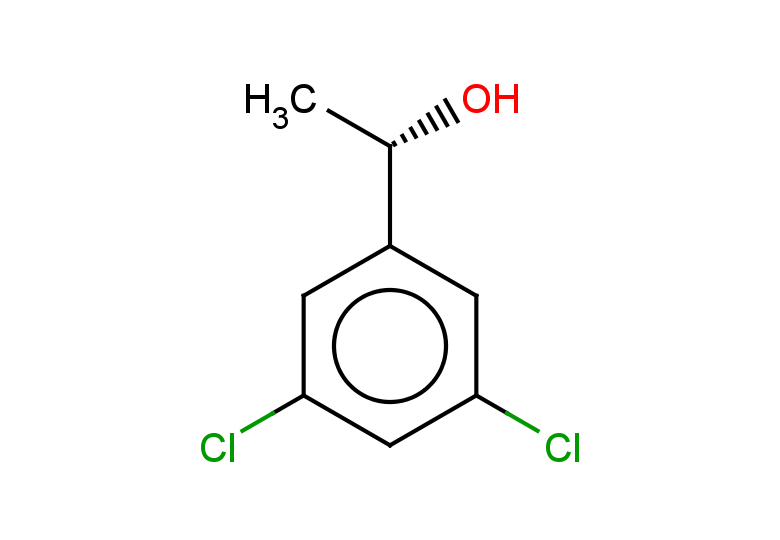 (1S)-1-(3,5-dichlorophenyl)ethan-1-ol