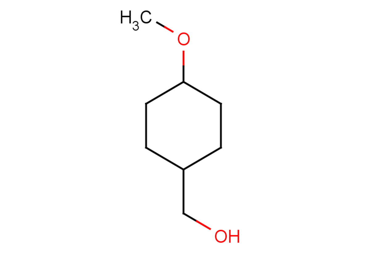(4-methoxycyclohexyl)methanol, Mixture of diastereomers