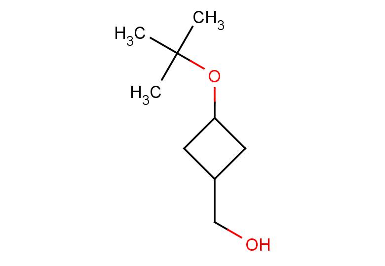 [3-(tert-butoxy)cyclobutyl]methanol
