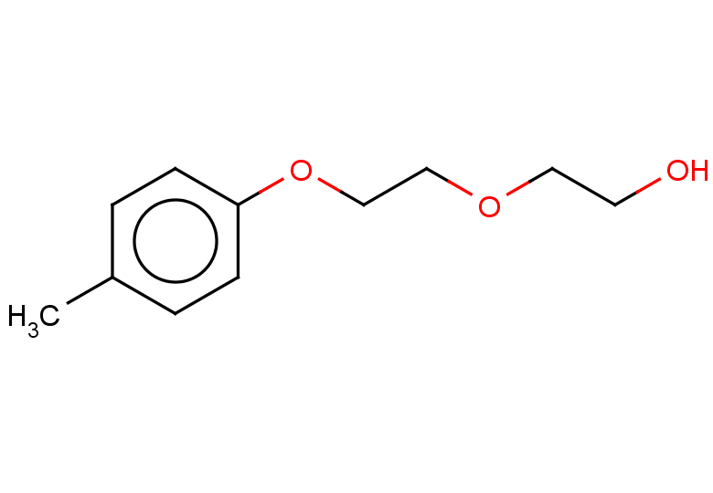 2-[2-(4-methylphenoxy)ethoxy]ethan-1-ol