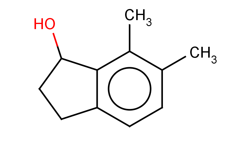 6,7-dimethyl-2,3-dihydro-1H-inden-1-ol