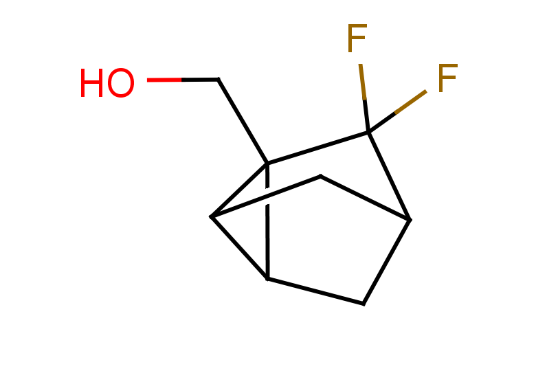 {7,7-difluorotricyclo[2.2.1.0,2,6]heptan-1-yl}methanol