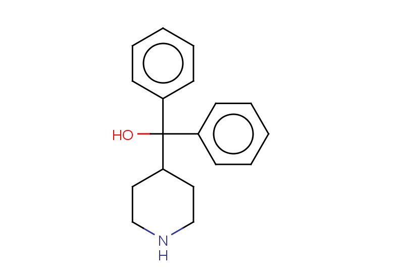 diphenyl(piperidin-4-yl)methanol