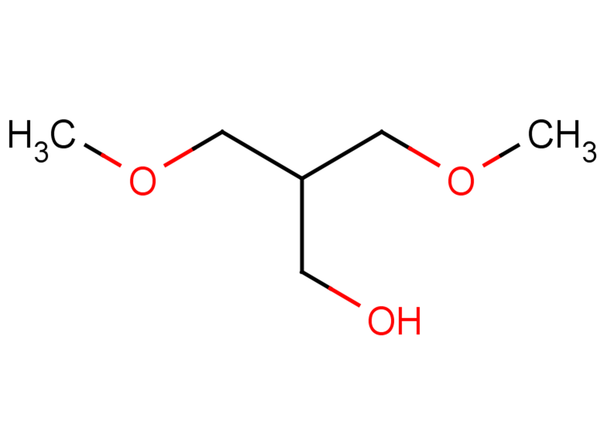 3-methoxy-2-(methoxymethyl)propan-1-ol