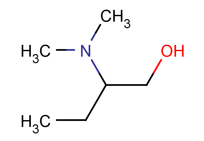 2-(dimethylamino)butan-1-ol