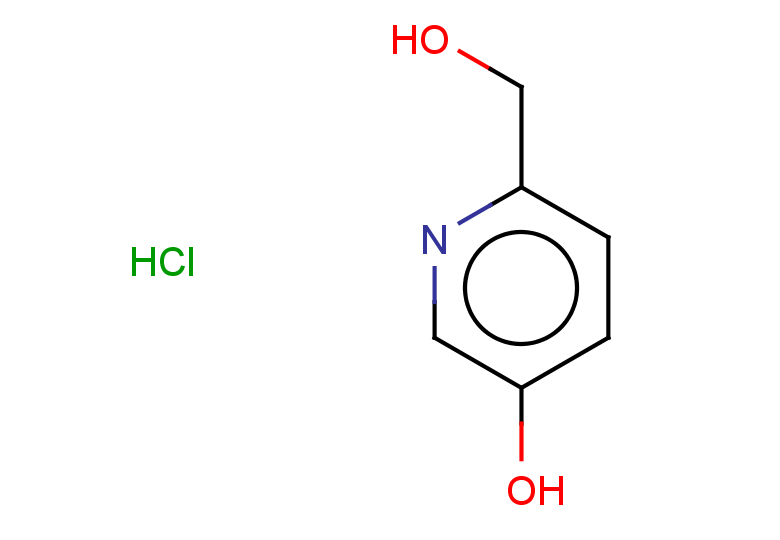 6-(hydroxymethyl)pyridin-3-ol hydrochloride