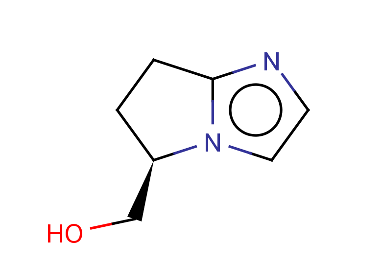 [(5R)-5H,6H,7H-pyrrolo[1,2-a]imidazol-5-yl]methanol