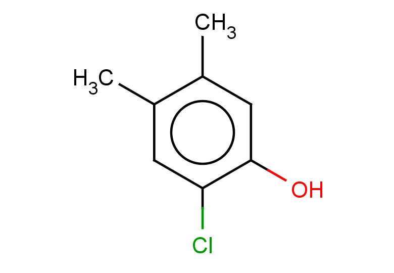 2-chloro-4,5-dimethylphenol