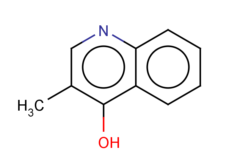 3-methylquinolin-4-ol