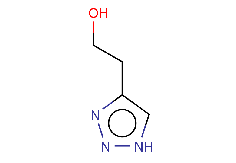 2-(1H-1,2,3-triazol-4-yl)ethan-1-ol