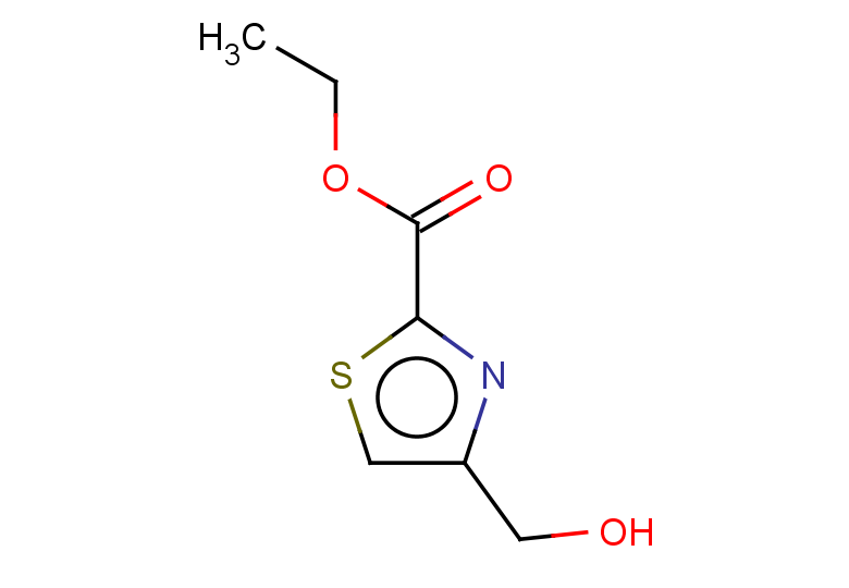 ethyl 4-(hydroxymethyl)-1,3-thiazole-2-carboxylate