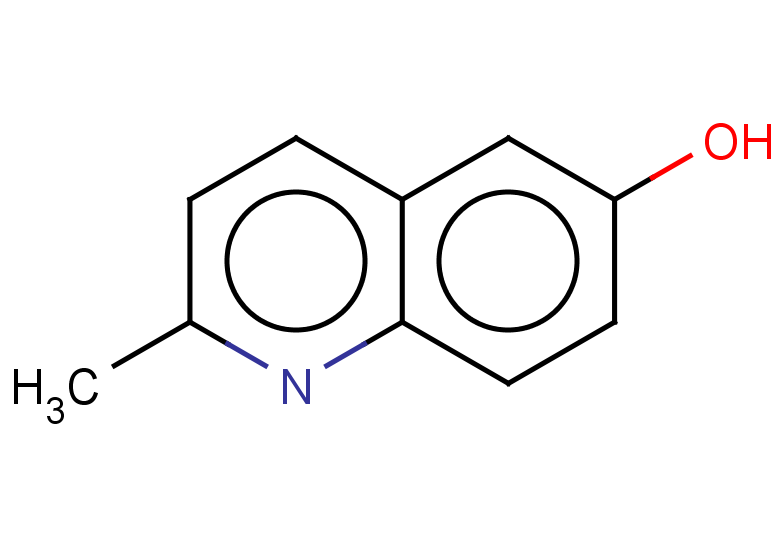 2-methylquinolin-6-ol