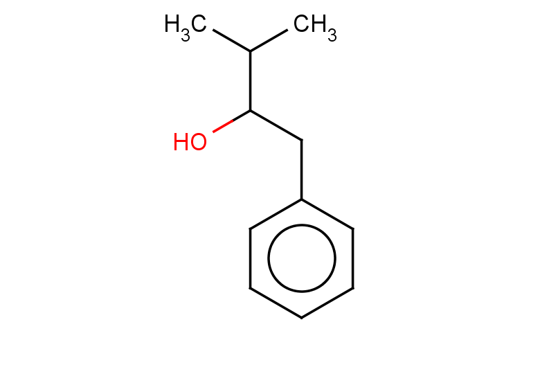 3-methyl-1-phenylbutan-2-ol