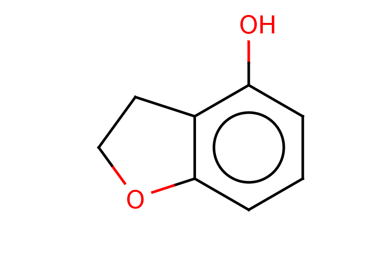 2,3-dihydro-1-benzofuran-4-ol