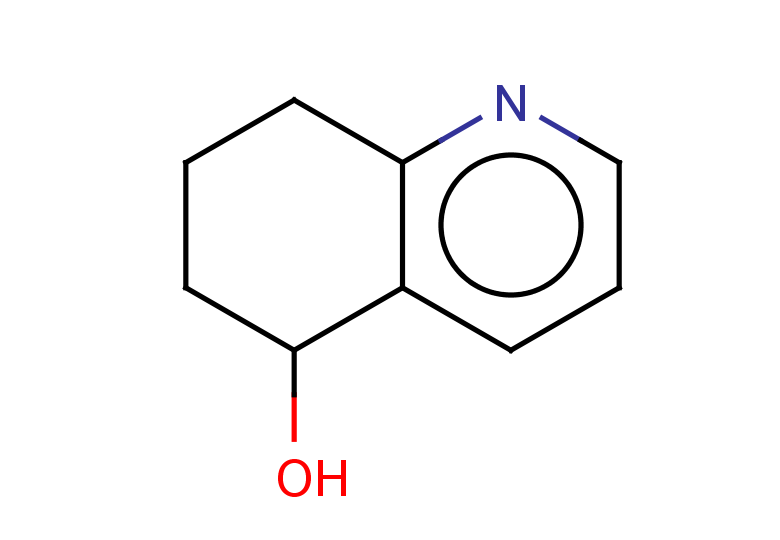 5,6,7,8-tetrahydroquinolin-5-ol
