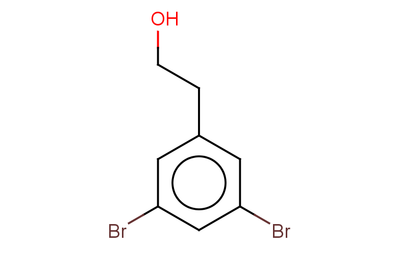 2-(3,5-dibromophenyl)ethan-1-ol