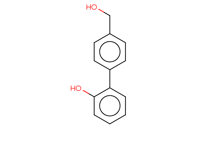 4'-(hydroxymethyl)-[1,1'-biphenyl]-2-ol