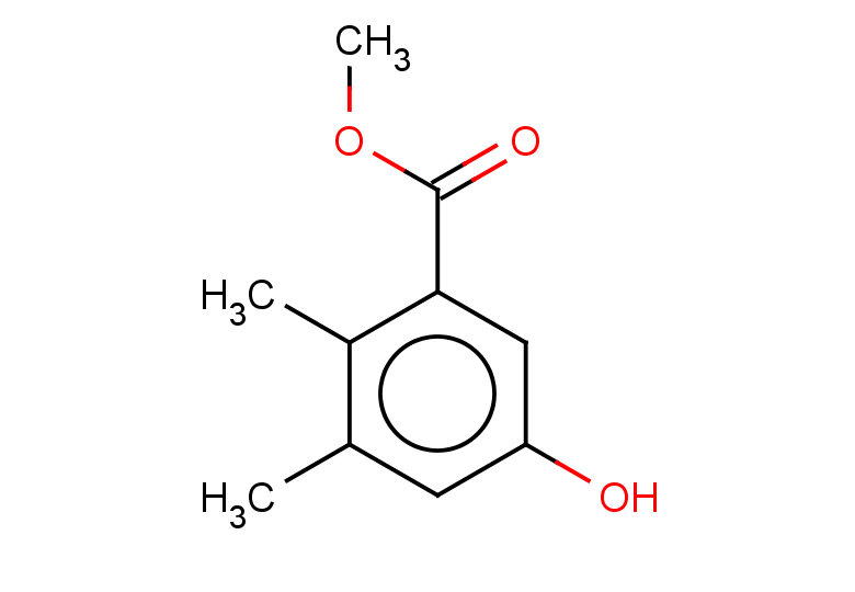 methyl 5-hydroxy-2,3-dimethylbenzoate