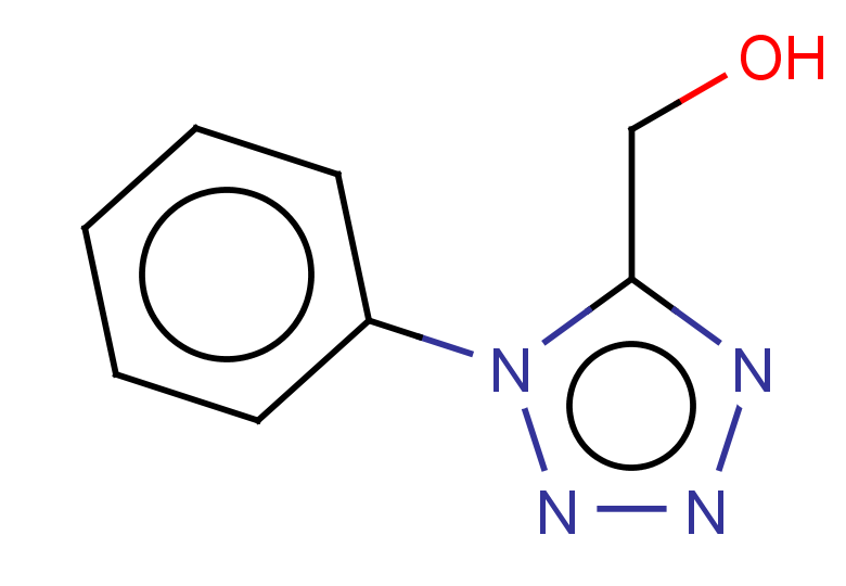 (1-phenyl-1H-1,2,3,4-tetrazol-5-yl)methanol
