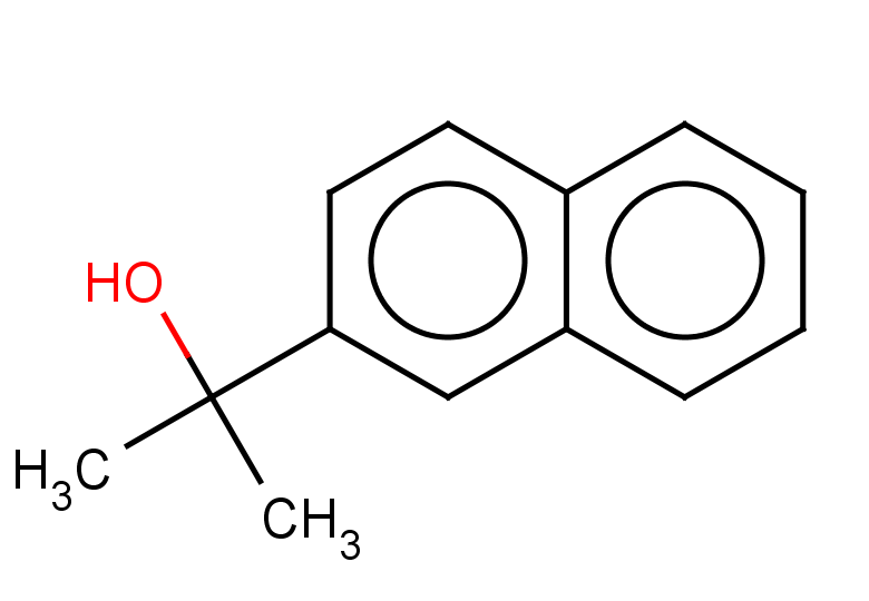 2-(naphthalen-2-yl)propan-2-ol