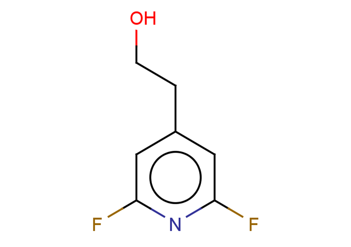 2-(2,6-difluoropyridin-4-yl)ethan-1-ol