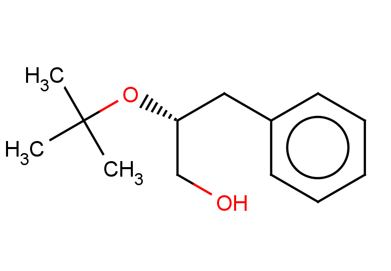 (2R)-2-(tert-butoxy)-3-phenylpropan-1-ol